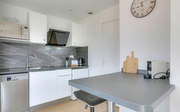 Appartement à vendre    1 pièce • 19,36 m2 Bidart