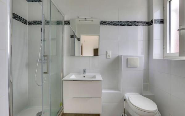 Appartement à vendre    1 pièce • 19,36 m2 Bidart