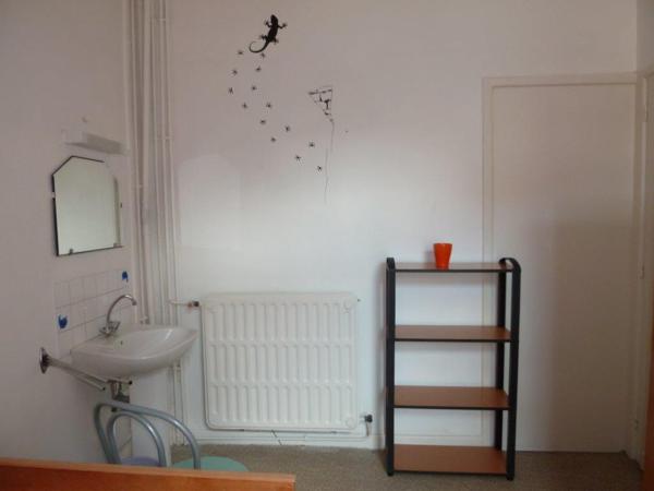 Immeuble Fives-Cail