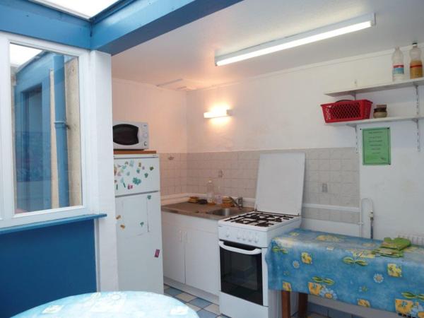 Immeuble Fives-Cail