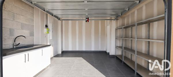 Maison à vendre 3 pièces 70 m² Salses-le-Château
