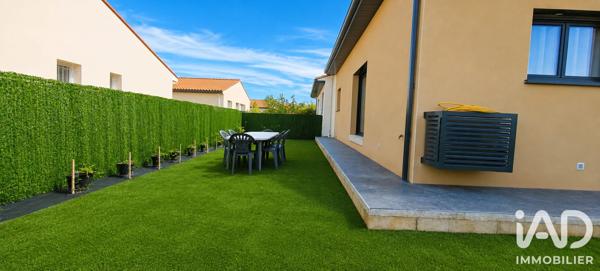 Maison à vendre 3 pièces 70 m² Salses-le-Château
