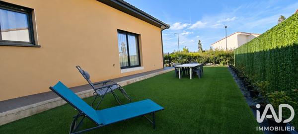 Maison à vendre 3 pièces 70 m² Salses-le-Château