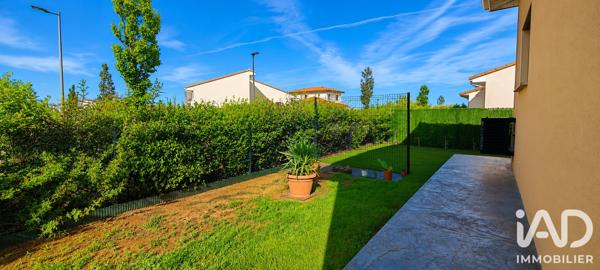 Maison à vendre 3 pièces 70 m² Salses-le-Château