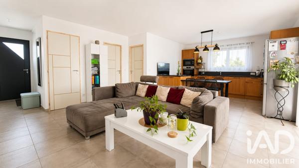 Maison à vendre 3 pièces 70 m² Salses-le-Château