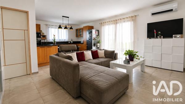 Maison à vendre 3 pièces 70 m² Salses-le-Château