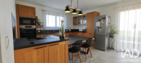 Maison à vendre 3 pièces 70 m² Salses-le-Château