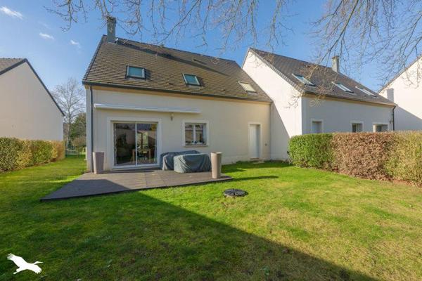Maison à vendre |  Beynes |  6 pièces | 119,7 m²