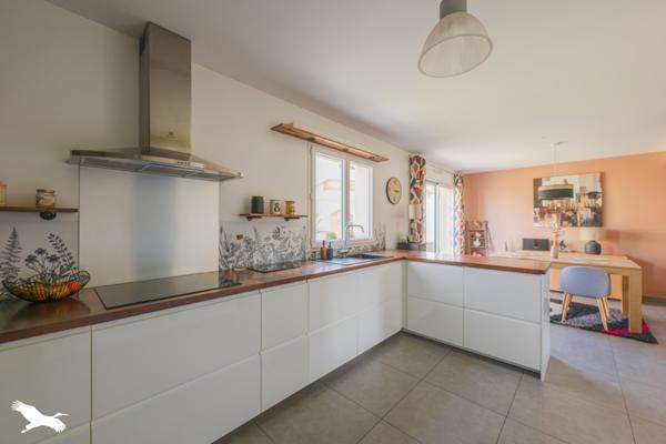 Maison à vendre |  Beynes |  6 pièces | 119,7 m²