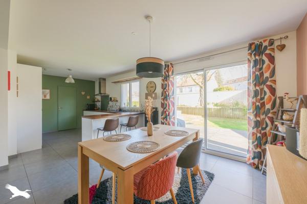 Maison à vendre |  Beynes |  6 pièces | 119,7 m²