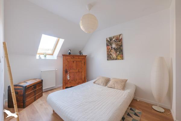 Maison à vendre |  Beynes |  6 pièces | 119,7 m²