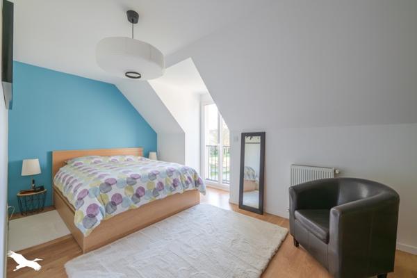 Maison à vendre |  Beynes |  6 pièces | 119,7 m²