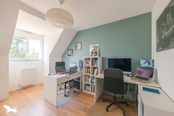 Maison à vendre |  Beynes |  6 pièces | 119,7 m²