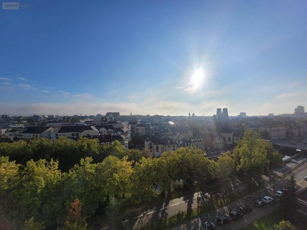 Appartement à vendre à Rennes en Ille-et-Vilaine (35000), ref : 286MO