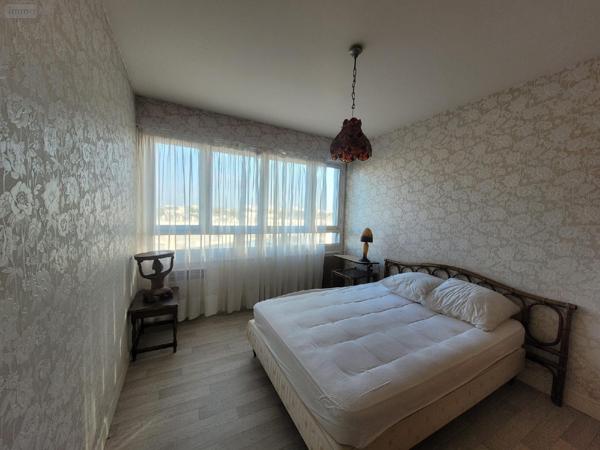 Appartement à vendre à Rennes en Ille-et-Vilaine (35000), ref : 286MO