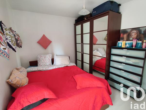 Appartement à vendre 4 pièces 79 m² Neuilly-sur-Marne