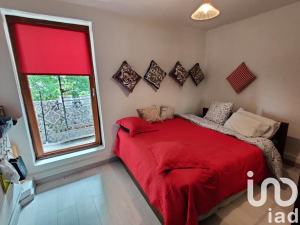 Appartement à vendre 4 pièces 79 m² Neuilly-sur-Marne