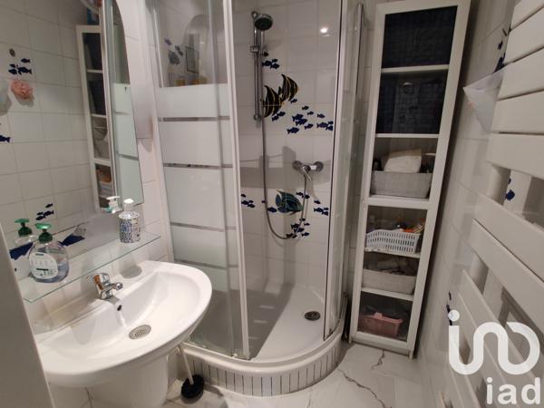 Appartement à vendre 4 pièces 79 m² Neuilly-sur-Marne