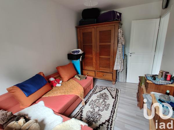 Appartement à vendre 4 pièces 79 m² Neuilly-sur-Marne
