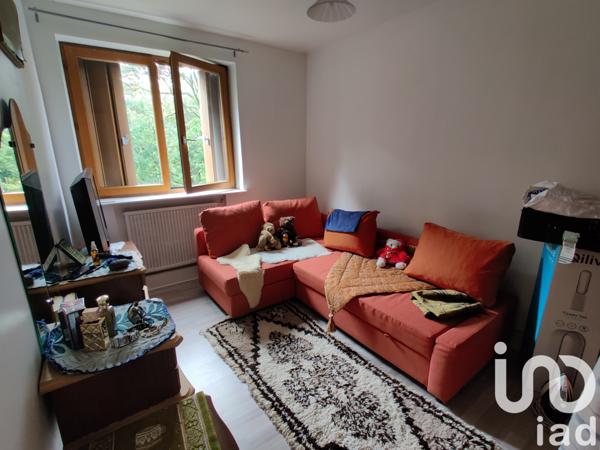 Appartement à vendre 4 pièces 79 m² Neuilly-sur-Marne