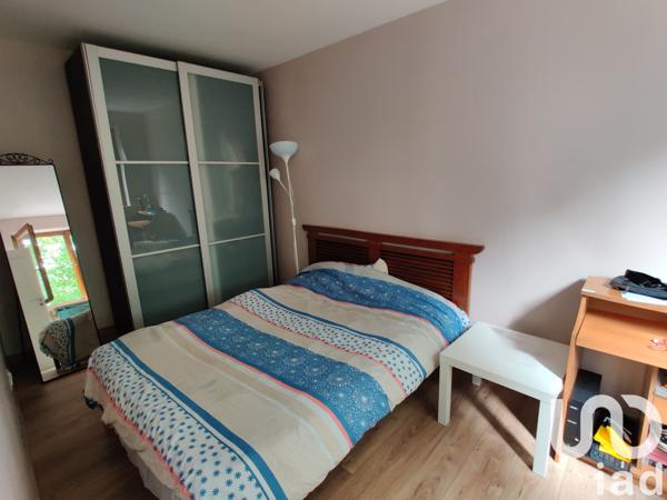 Appartement à vendre 4 pièces 79 m² Neuilly-sur-Marne