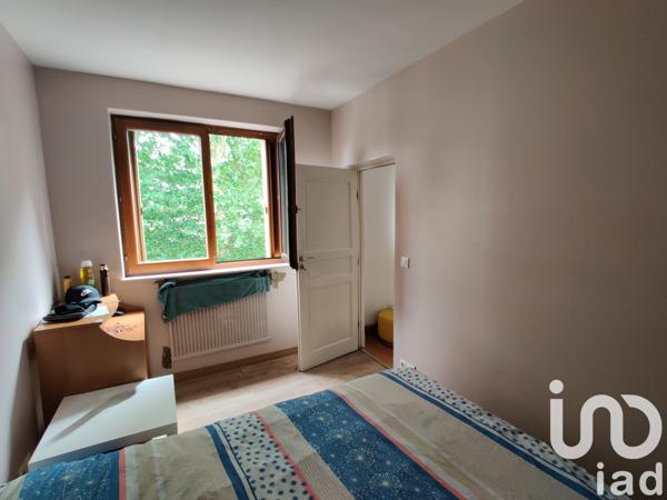 Appartement à vendre 4 pièces 79 m² Neuilly-sur-Marne