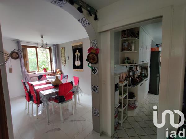 Appartement à vendre 4 pièces 79 m² Neuilly-sur-Marne