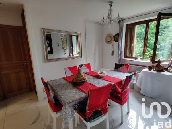 Appartement à vendre 4 pièces 79 m² Neuilly-sur-Marne