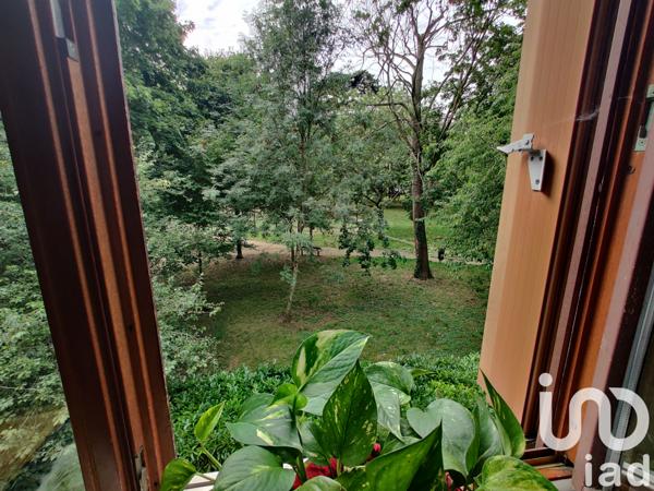 Appartement à vendre 4 pièces 79 m² Neuilly-sur-Marne