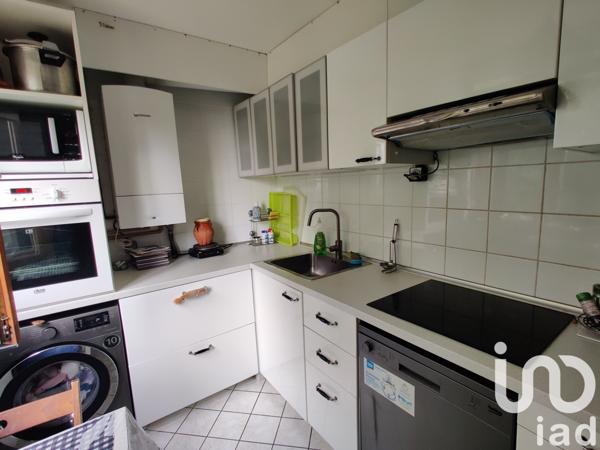 Appartement à vendre 4 pièces 79 m² Neuilly-sur-Marne