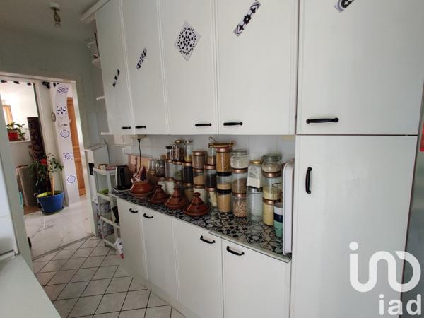 Appartement à vendre 4 pièces 79 m² Neuilly-sur-Marne