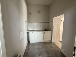 Appartement T2 à Sainte-savine, bien situé et lumineux