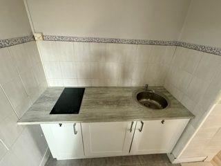 Appartement T2 à Sainte-savine, bien situé et lumineux