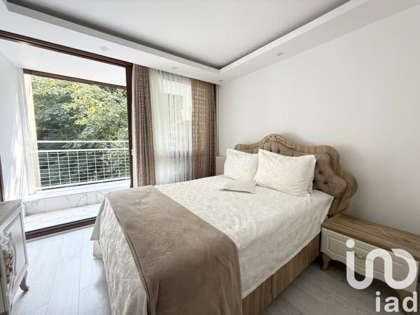 Appartement à vendre 5 pièces 112 m² Vaux-le-Pénil