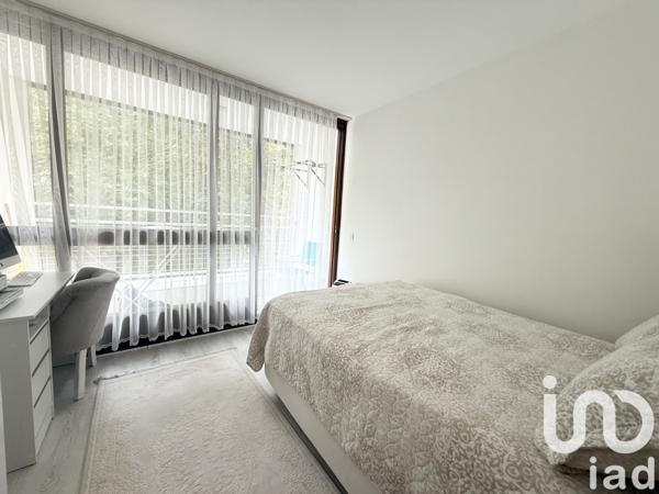 Appartement à vendre 5 pièces 112 m² Vaux-le-Pénil