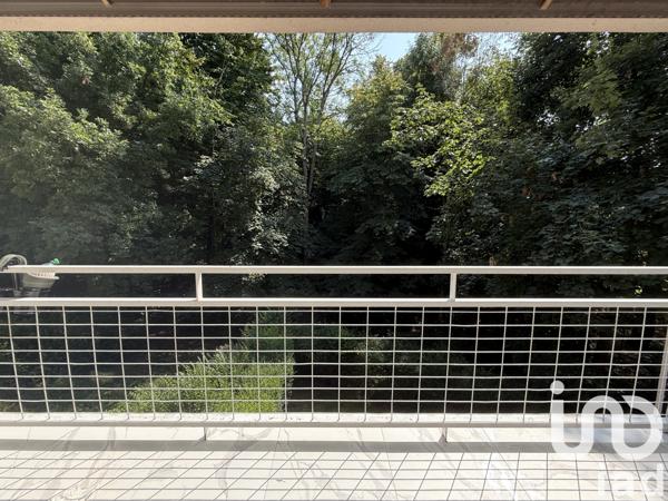 Appartement à vendre 5 pièces 112 m² Vaux-le-Pénil