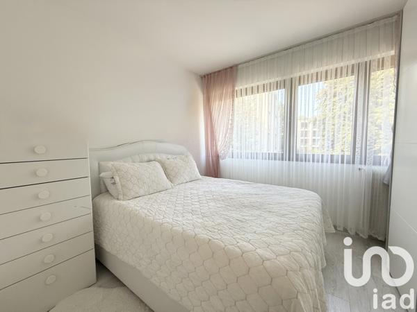 Appartement à vendre 5 pièces 112 m² Vaux-le-Pénil