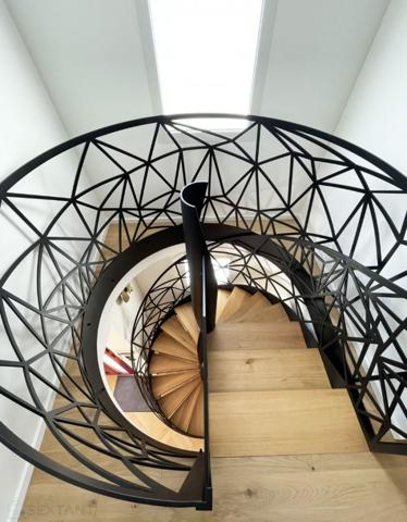 VILLA BASQUE AVEC JARDIN ET PISCINE