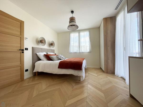 VILLA BASQUE AVEC JARDIN ET PISCINE