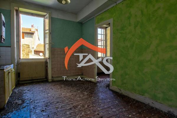 Vente Appartement 3 pièces 82 m2 à Saint-Chamond