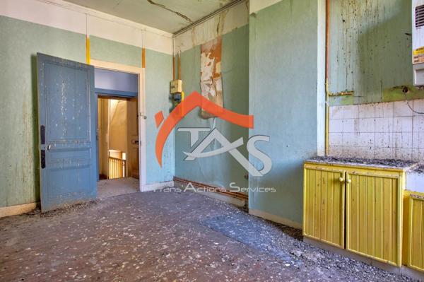 Vente Appartement 3 pièces 82 m2 à Saint-Chamond