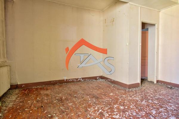 Vente Appartement 3 pièces 82 m2 à Saint-Chamond