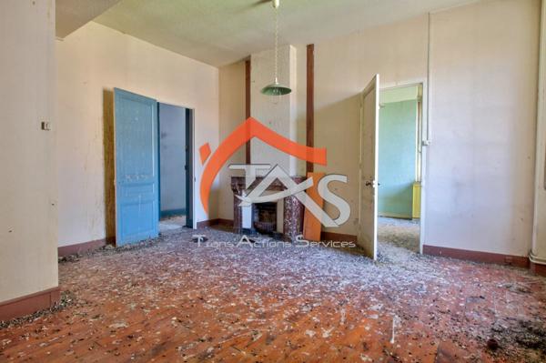 Vente Appartement 3 pièces 82 m2 à Saint-Chamond