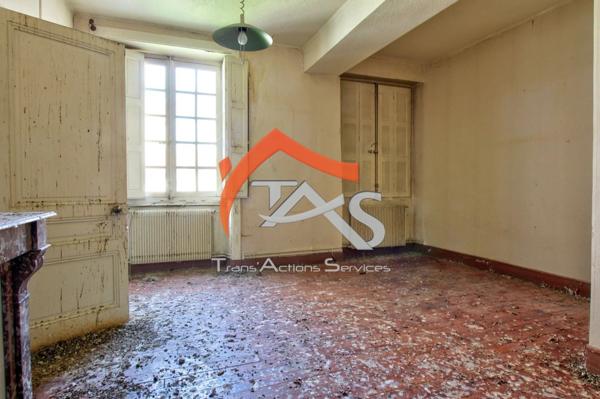 Vente Appartement 3 pièces 82 m2 à Saint-Chamond