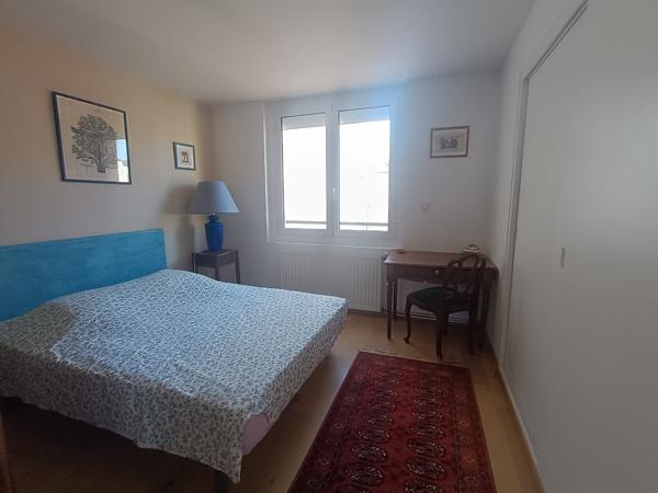 ARCACHON : Appartement Exceptionnelle Vue Port de Plaisance