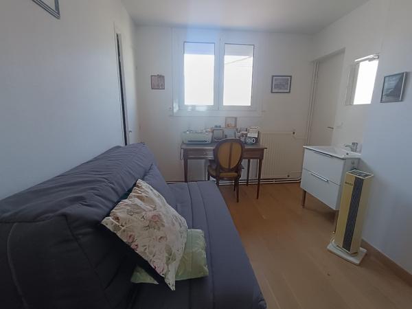 ARCACHON : Appartement Exceptionnelle Vue Port de Plaisance