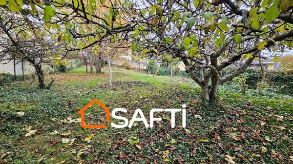 Terrain constructible