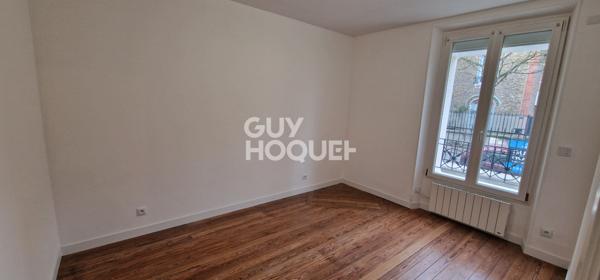 Appartement 2 pièces à louer à Juvisy-sur-Orge