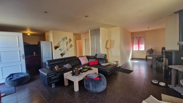 T3 - 3 pièces - 73 m²