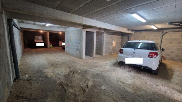 T3 - 3 pièces - 73 m²